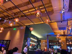 -Ambra Haus琥珀屋精酿餐厅(宝山店)