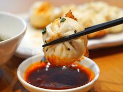 -唐八仙生煎(东鱼坊店)