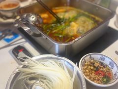 -螺大喜螺蛳粉火锅(雍和宫店)