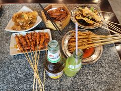 -小街天府(西工小街店)