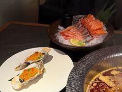 -牛YO寿喜烧和牛火锅自助(三台子万象汇店)