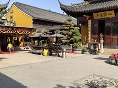 -西林禅寺