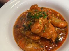 -海鲜e族(马王堆店)