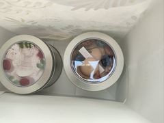 -山与蓝蛋糕(勒泰店)