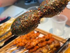 -小东北烧烤(双拥路店)