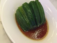 -喜鼎海胆水饺(柏威年购物中心店)