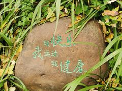 -重庆平顶山公园