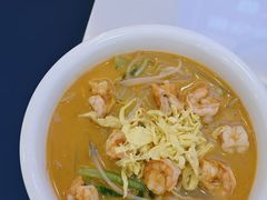 -木木鲜海鲜面(天一店)