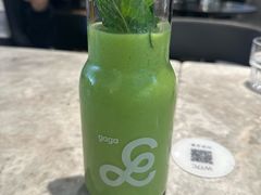 -gaga(深圳福田星河COCO Park店)