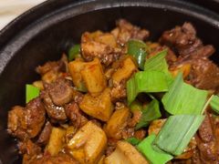 -苹果树下艺术餐厅(通州店)