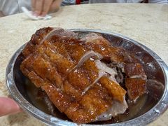 -杞兴东莞烧鹅