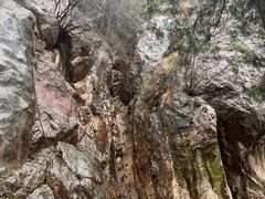 -华清宫景区