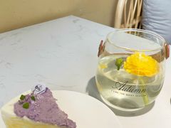 -嗒令甜品·主题融合料理餐厅(首座时代店)