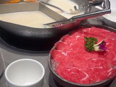 -骨之味·筒骨汤火锅(江头店)