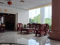 -罗浮山嘉宝田森林温泉度假酒店