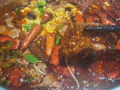 -阆辣荟餐饮(老味道8年·古城店)