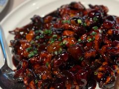 -漢舍中国菜馆(889广场店)