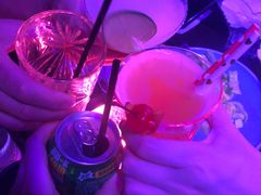 -MOSSO音乐酒吧·Live House(南京西路店)