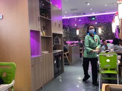 -椒行天下干锅牛蛙·(万宝店)