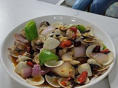 -汪姐海鲜(侨港金冠好店)