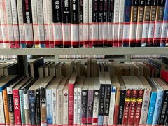 -石景山区图书馆(八角南路)