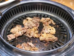 -炭之家烤肉(世茂店)