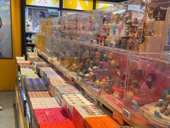 -泡泡玛特POPMART(大卫城店)
