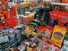 -紫荆城食品交易中心(华强北店)