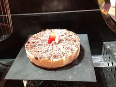 -上海齐鲁万怡大酒店·辣椒屋咖啡厅