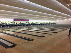 -广州保龄球馆(广州天河体育中心店)