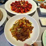 群光！花小钱的高空氛围感！好好吃