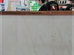 -茶话弄(咖啡·中贸广场店)
