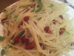 -佶政筋饼·新概念(安阳路店)