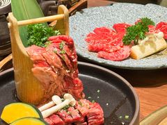 -御牛道日式烤肉料理(杭州万象城店)