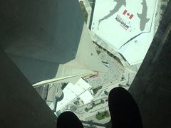 -360 The Restaurant at the CN Tower