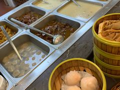 -万禧明珠大酒楼(海丰店)