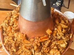 -炉小二铜锅牛蛙•川湘菜(三里屯店)