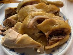 白斩鸡-老東来·景观餐厅