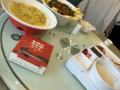 -老德州四合院·德州菜(天衢路店)