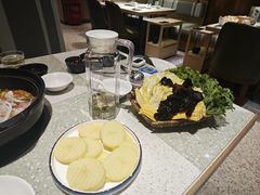 -三克火锅影院(来福士店)