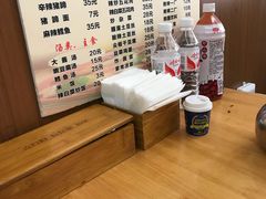 菜单-贤花饭店(城阳店)