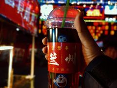 -正宁路小吃夜市