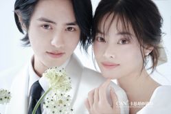 -卡恩婚纱摄影(桥梓口店)