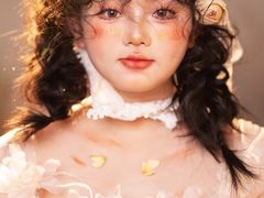 -吉田美学化妆美甲摄影培训(丽水校区)