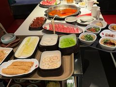 -山城辣妹子(定福庄店)