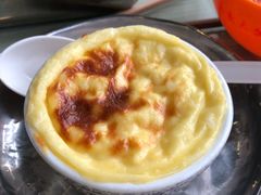 牛奶饭-上海交通大学新疆餐厅