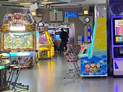 -天空之城电玩(曼巴特购物广场店)