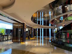 -杭州龙禧福朋喜来登酒店