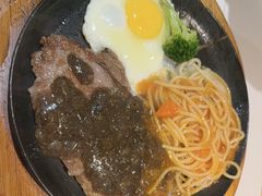 -豪享来中西餐厅(隆昌店)