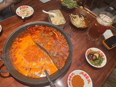 -胖姐社区老火锅(北京总店)
